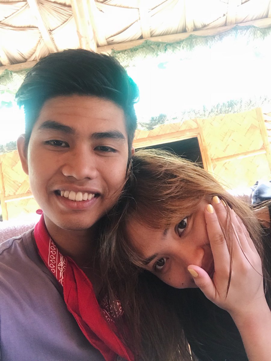 aileenpupa's tweet photo. I wasn’t looking when I met you. But you turned out to be everything I was looking for 💓 https://t.co/1FhX7w1RtK