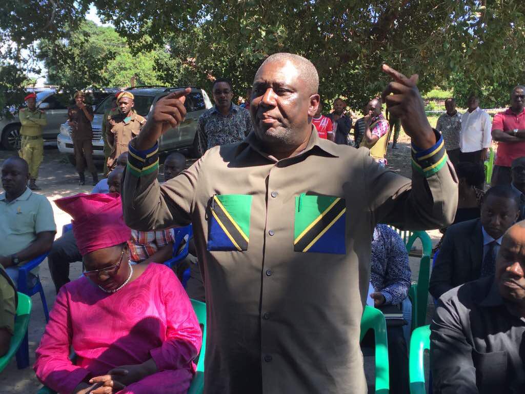 Serikali haitokuwa na msaada wa namna yeyote katika kuwasaidia raia wa Tanzania wanaokwenda nchini Msumbiji kwa njia zisizo halali huku.