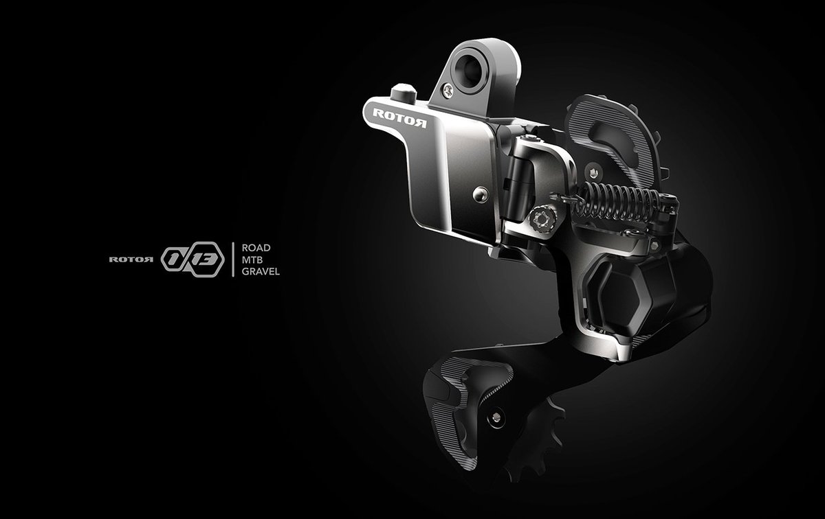 pablocarrasco67's tweet photo. Retweeted ROTOR (@ROTOR_bikeES):

Precioso fondo de pantalla del primer Grupo ROTOR 1x13....por si quieres compartirlo. Simplificando la experiencia de cambio. #1x13 #PowersMe #ROTORbikecomponents https://t.co/JlMhdxHKLp