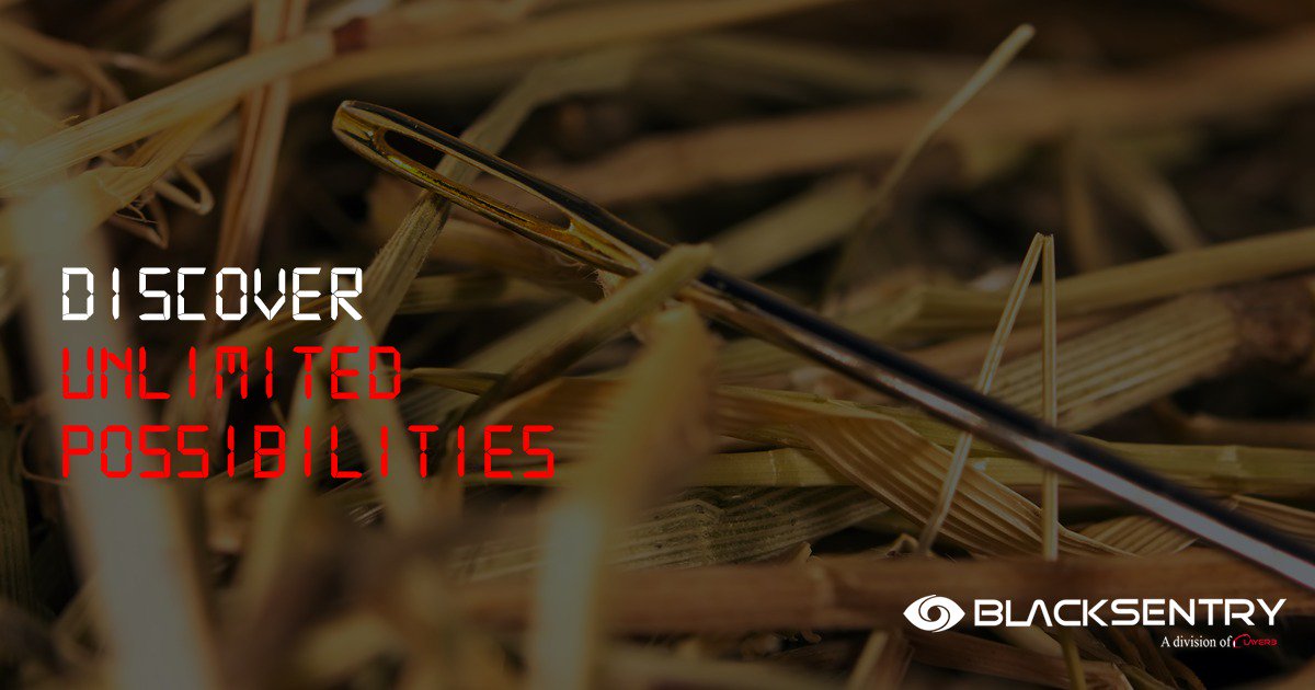 BlacksentryNG's tweet photo. Looking for a needle in a haystack is almost as impossible as harnessing the power of data when not properly analyzed. With #Blacksentry's #data #analytics services, you will uncover #unlimited opportunities to make your business soar. https://t.co/INTgl8hxtg. #BigData https://t.co/qkj3gbwu2g