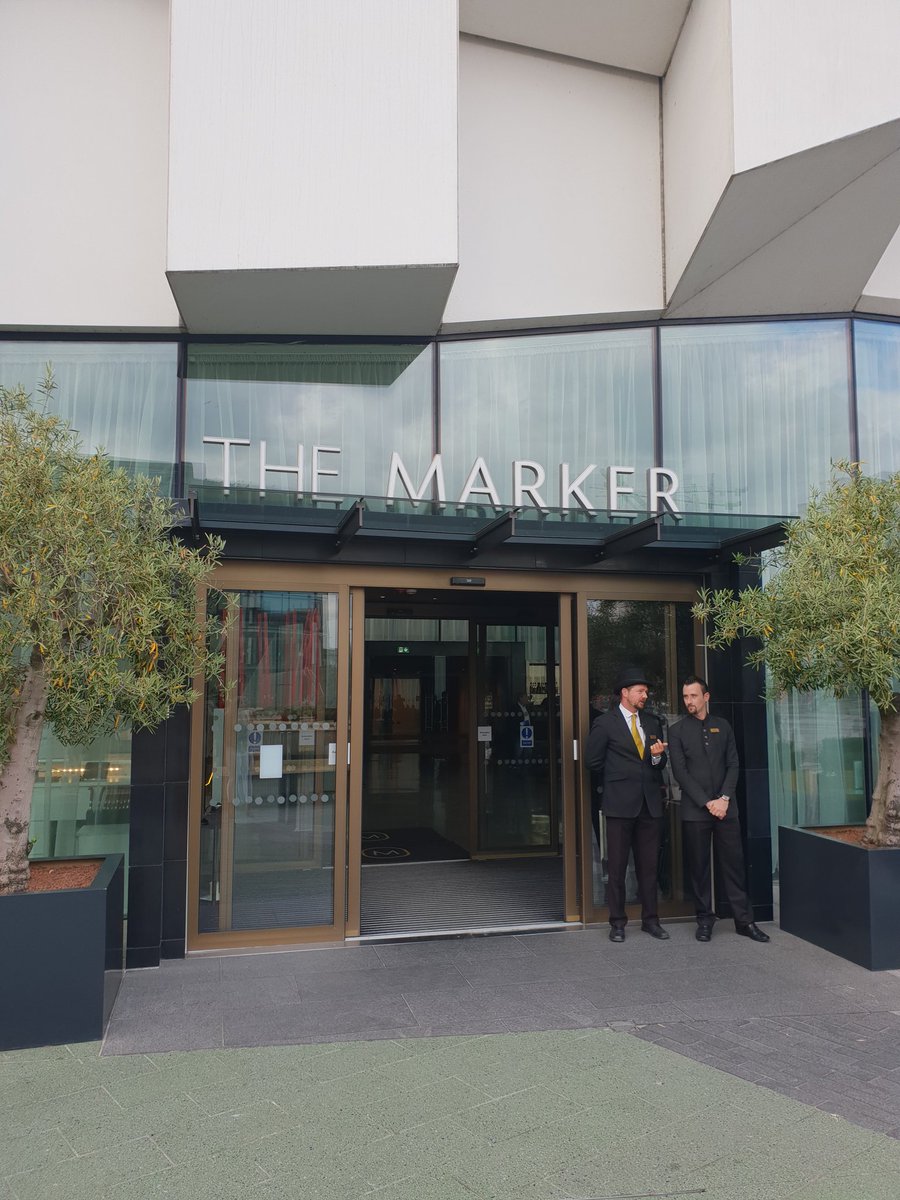 SCLSalesie's tweet photo. A fantastic evening representing @SCLSalesie at @salesireland Members Summer BBQ in @themarkerhotel Rooftop Bar... #sclsales #salesinstitute #Dublin #events #networking https://t.co/EPByM5pp8L