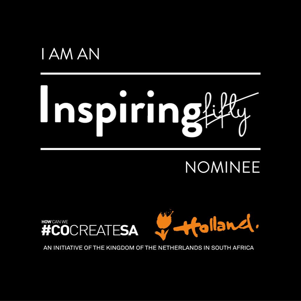 selenish's tweet image. A real honour being named an #InspiringFiftySA nominee, but the true privilege is this 10-year journey being both a product &amp;amp; a creator of this phenomenal tech team on SA’s beautiful east coast.

I am because WE are 💙🇿🇦

#cocreateSA #GeekLikeMe #Ubuntu #MadibaMagic #Durban