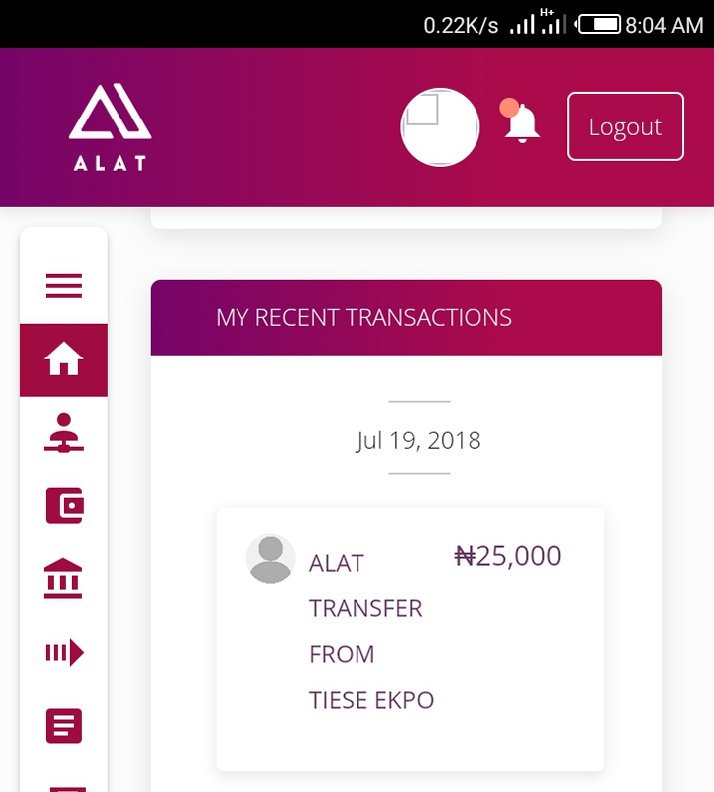 Bello Micah On Twitter My Friend At Ephymaguy Sends Me A - 