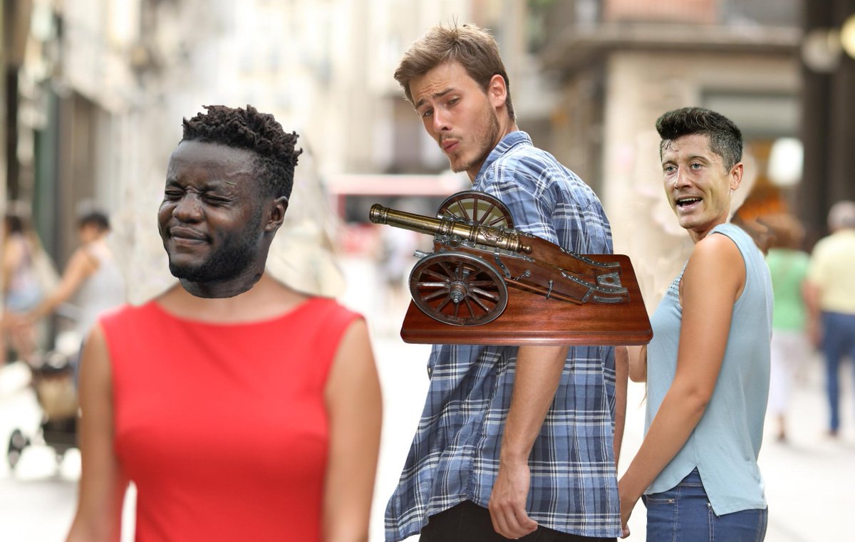 SkyperTweet's tweet image. #Salli for Torschützenkönig @Bundesliga_DE!
Sorry #Lewandowski 

#readitherefirst #fcn #HalliGalliSalli