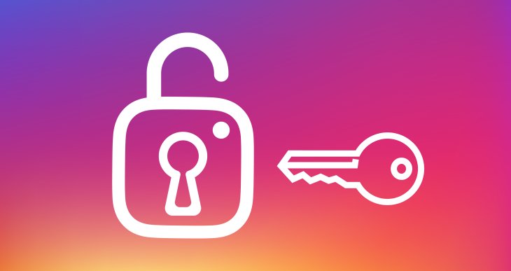 TechWebies's tweet photo. #techwebies Instagram is building non-SMS 2-factor auth to thwart SIM hackers - https://t.co/8zr60kmu5y https://t.co/LBKUA1O14U
