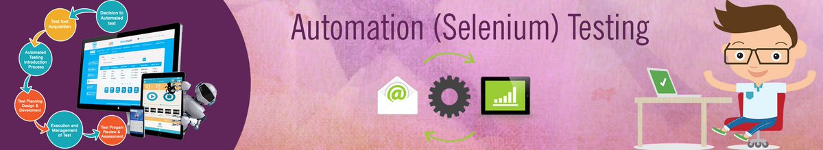 WilliamBasaldu4's tweet image. Best Automation Testing Service Provider
shaligraminfotech.com/blog/Best-Auto…
#AutomationTesting
#AutomationTestingService