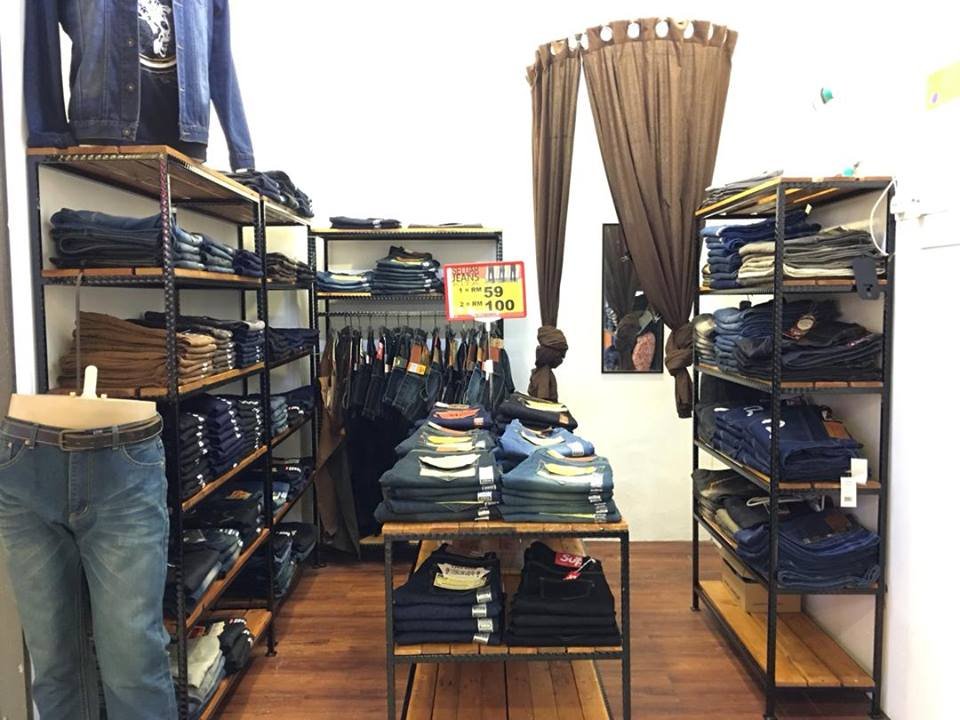 upnightbazaar's tweet photo. 3 Jeans RM100! Promosi Opening Kedai jeans #Qeefaluq (Lot A19)! untuk 5 hari sahaja! 27,28,29,30 dan 31 Julai 2018 di #UptownPuchongNightBazaar!

Siapa kekurangan jeans? Mari tambah stok di sini!

RT &amp; Share untuk kawan-kawan yang perlukan

@twt_malaysia @twt_fashionista https://t.co/qoz0ZQm5ca