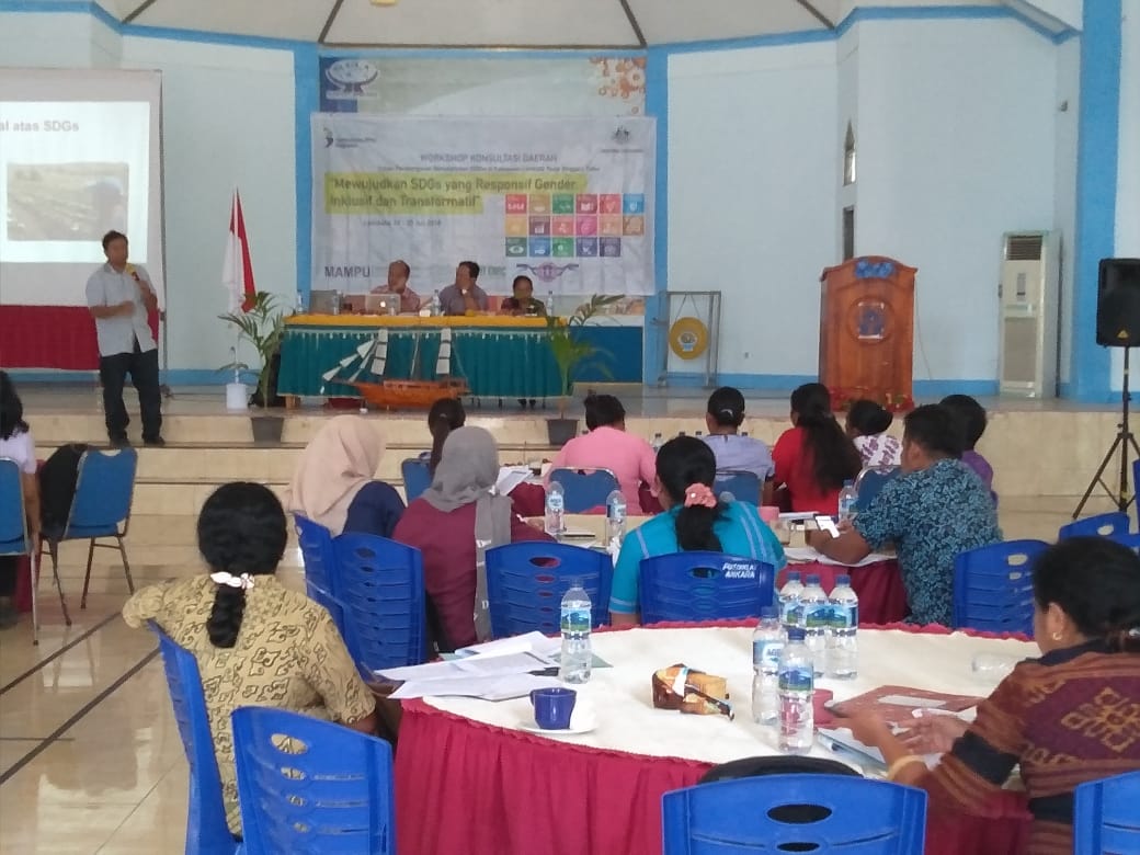 Tujuan Pembangunan Sosial Budaya Adalah