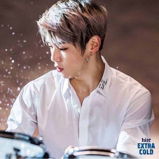 SunshineDanik's tweet photo. The 2018 Broadvast Advertising festival announced its winners on 19 of July 2018
Among the Specisl prize categories 
"Hite Jinro - Hite Extra Cold: Kang Daniel Ice Drum" won the Grand Prize in the audience category for viewers best award. 

https://t.co/xTWnA0OKSn https://t.co/qwpaHmBA48