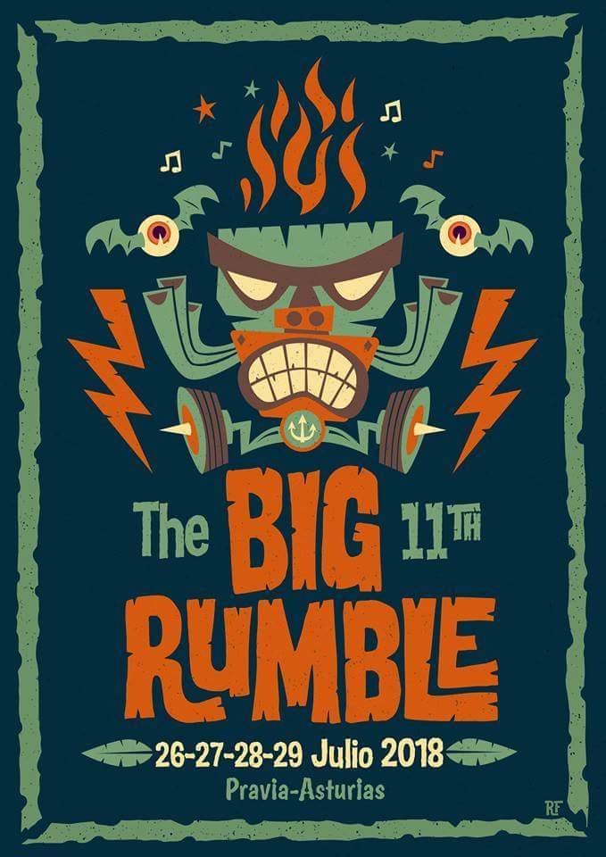 Al_Dual's tweet photo. The Big Rumble Festival 2018
#aldual #bluesbackintown #newep #vinyl #ameripolitan #ameripolitanmusic #ameripolitanawards #ameripolitanwinner #eltororecords #rockabillyhalloffame #rockabilly #rockabillymale #creeperscustom #motorkultureclothing #mothsound #pravia #thebigrumble https://t.co/UtvzAJ0kSN