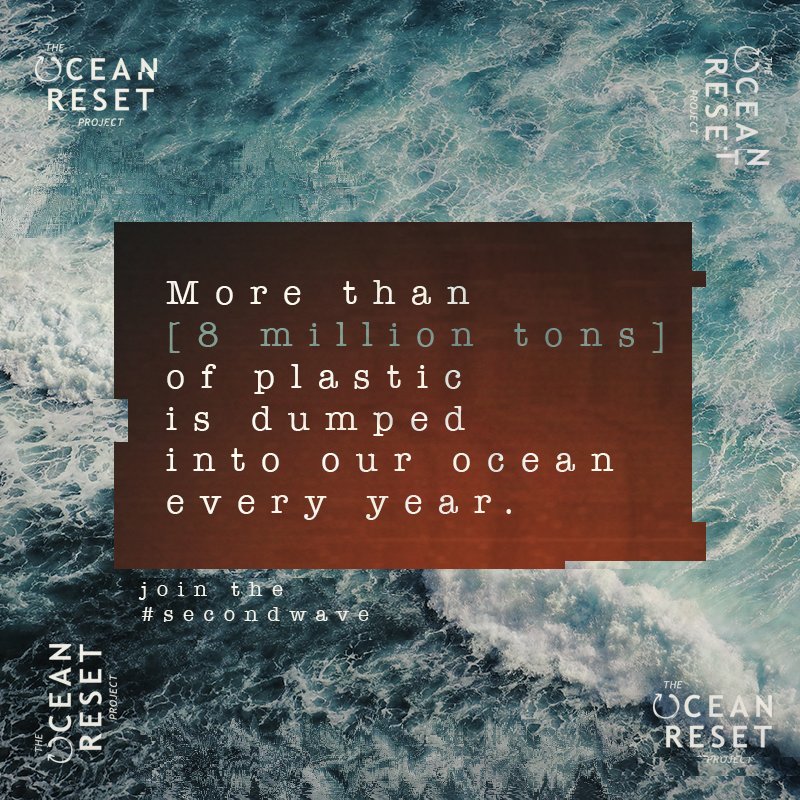 oceanreset's tweet photo. You can still make a difference and reset things. Join the #secondwave. ππ #TheOceanResetProject https://t.co/R6MHjVPyXJ