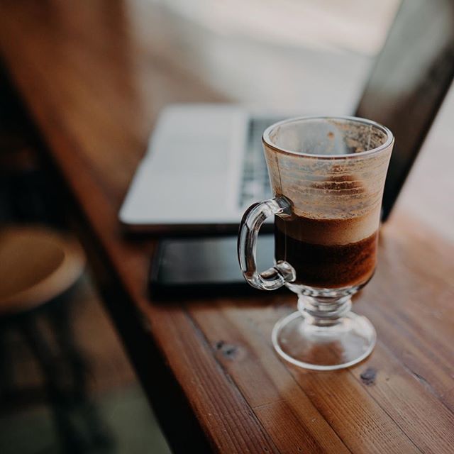 It has taken a small village for me to step away from 👆🏼 this view and be sure it won’t all fall apart when I return. But if I dig deep down, those insecurities are still there. It’s hard to fully believe that if I take a break and step away, it won’… ift.tt/2LyNST2