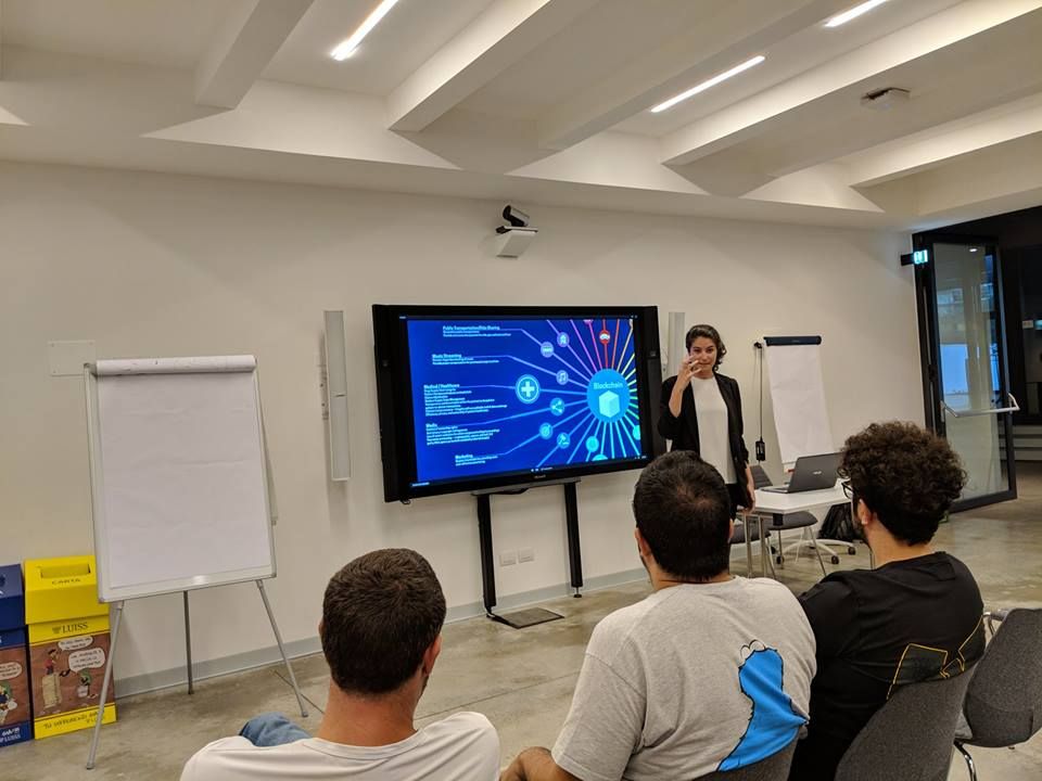 BEN Italy tweet media