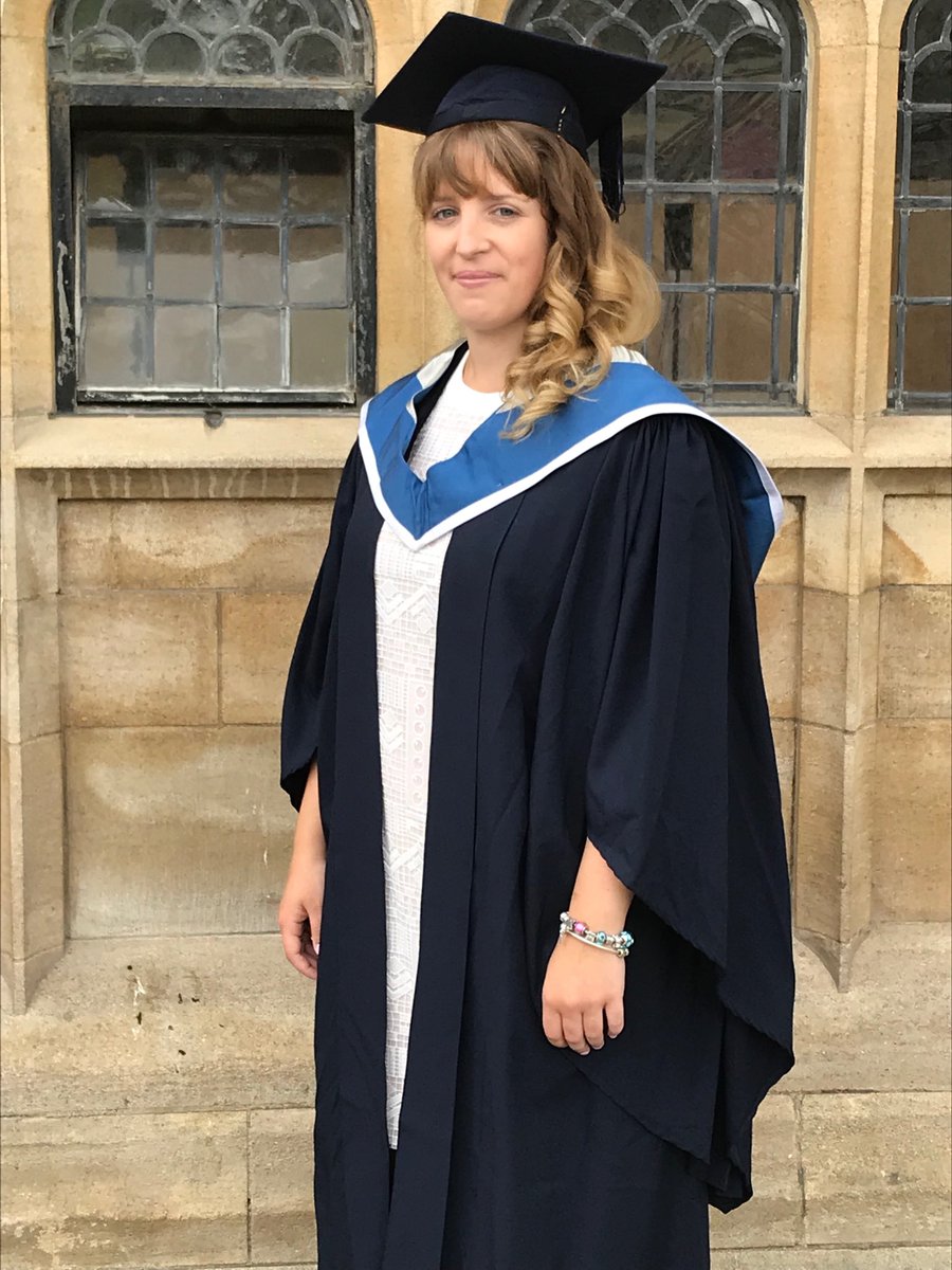 MrPaulJE's tweet photo. So proud of ⁦@Char_Amyy⁩ on her graduation from ⁦@BathSpaUni⁩ and on same day as her old Headteacher ⁦@AndreaArlidge⁩. Now to work at #chandagprimary #wellsway ⁦@SaltfordPrimary⁩ https://t.co/wzolLQBLab
