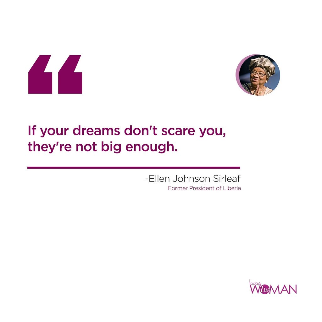 TWmagazineNG's tweet photo. The TW quote of the day is by Ellen Johnson Sirleaf.

#Twquotes #twwoman #twmagazineng https://t.co/jIqqHm8SdQ