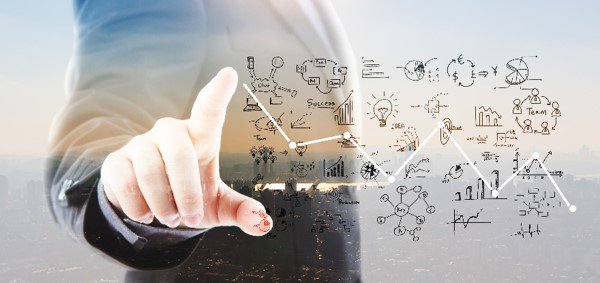 Il 19 ottobre 2018 partirà l’Executive Digital Transformation Program, un percorso di 6 giornate full immersion per fornire gli strumenti per sviluppare la digital agenda e la roadmap digitale nella propria realtà aziendale. bit.ly/2zSankx