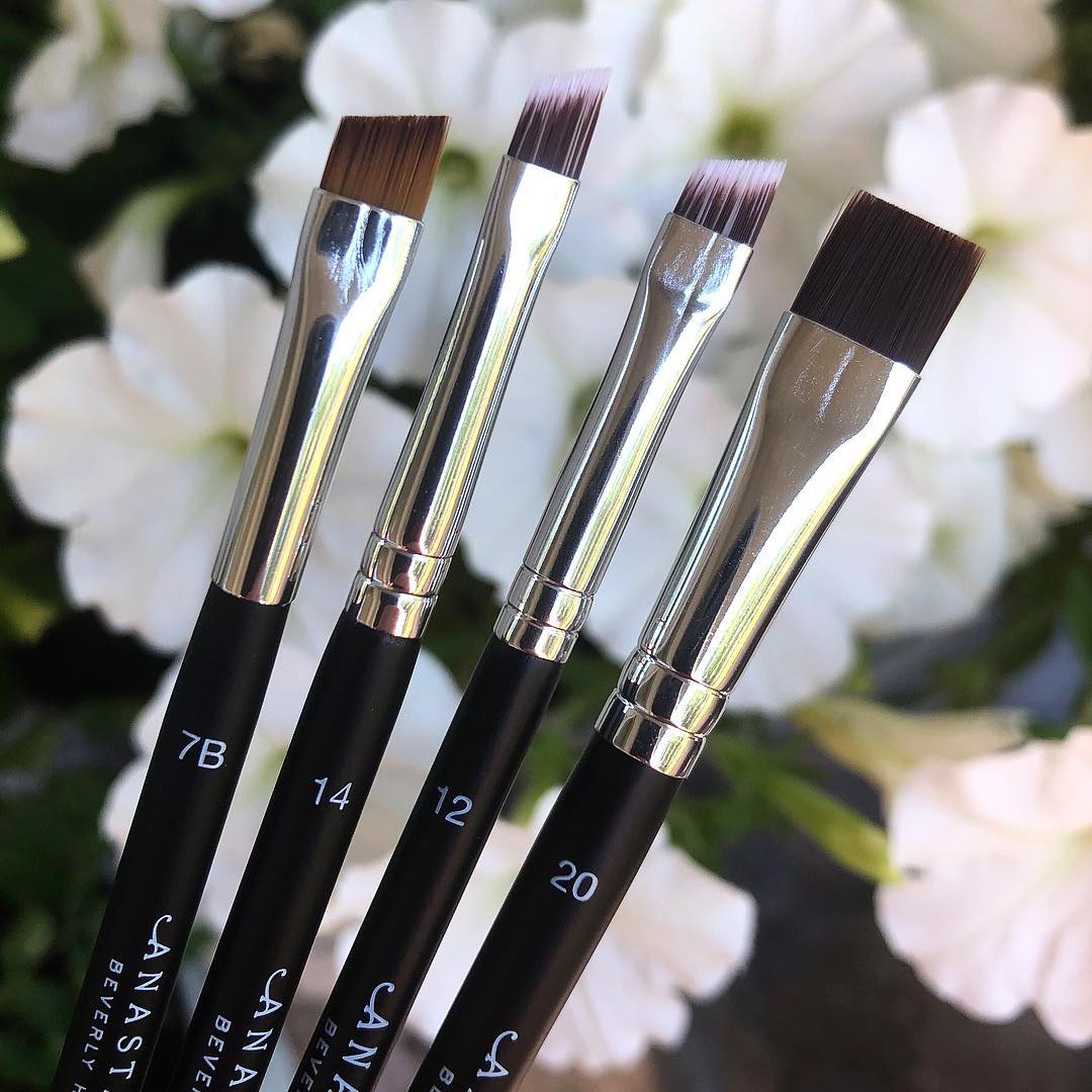 Anastasia Beverly Hills on X: "Best brow brushes 💮 #ABHBrows # AnastasiaBeverlyHills https://t.co/LwpI84d8yl" / X