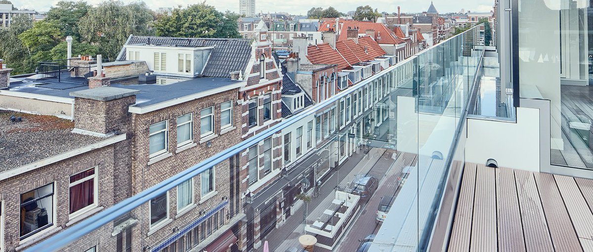 Q-railing España tweet media