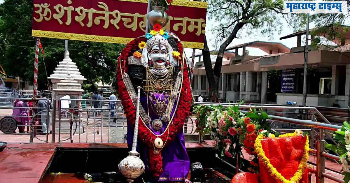 mataonline's tweet photo. शनिशिंगणापूर मंदिर सरकारच्या ताब्यात; अखेर विधेयक मंजूर
https://t.co/Bde9INPvBw < बातमी
#shanishingnapurmandir #bill2018 #vidhansabha https://t.co/Vcz26qoD8W