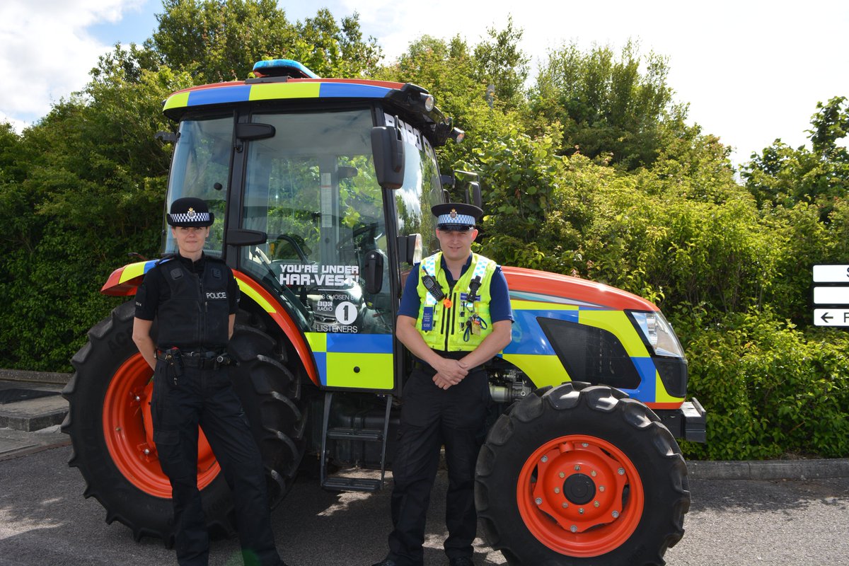 RuralCrimeTeam's tweet image. What are you doing this Saturday? Why not come down to Kings Park #Bournemouth between 11am-4pm for the #emergencyservicesfunday to meet the @RuralCrimeTeam and #Robocrop and some of our colleagues from @dorsetpolice @DWFireRescue @swasFT