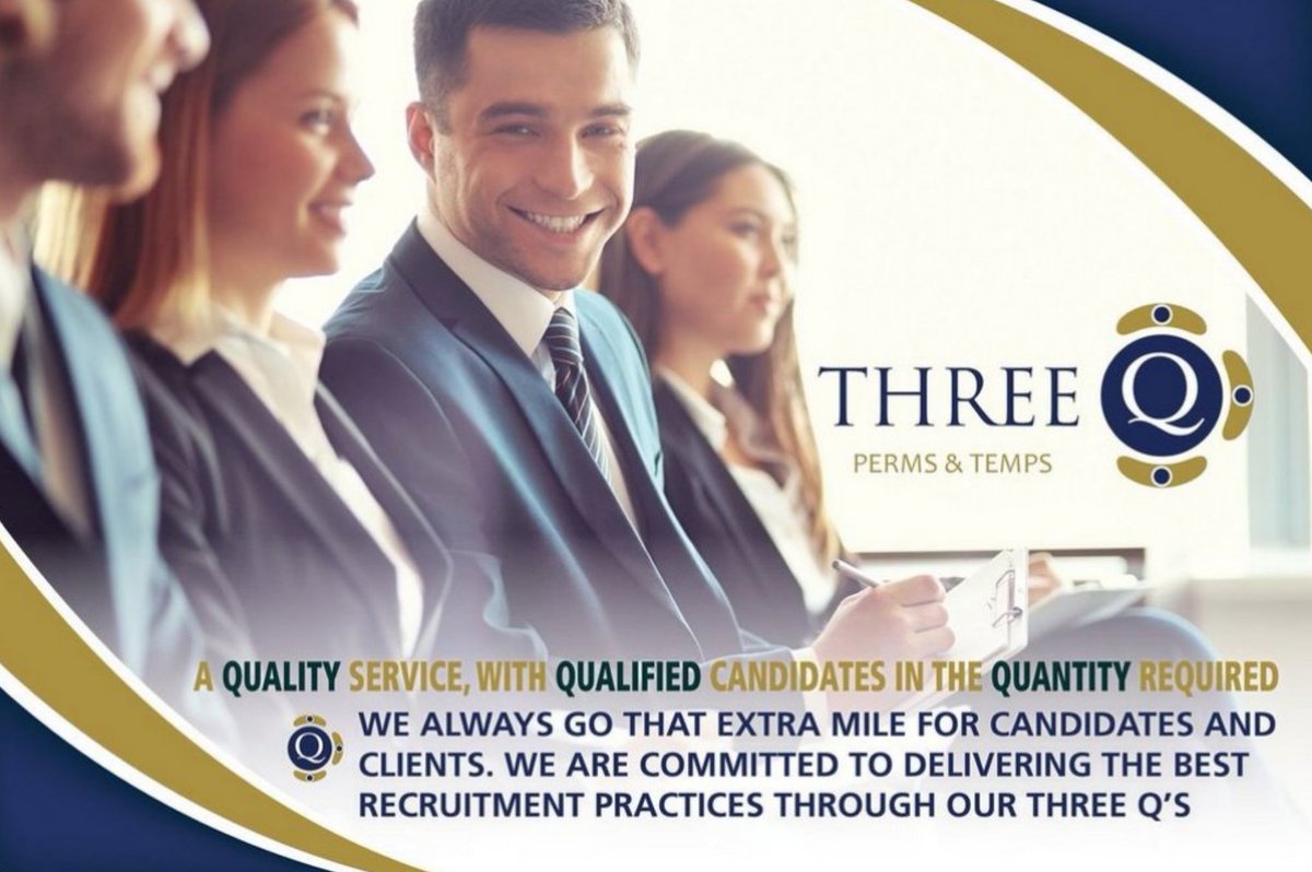 3QRecruitment's tweet photo. .@ThreeQ We believe every day is a learning day and we want for all the people we #work with and for to #learn and grow. #jobseeker #jobhunt #Hiring #job #jobs #tempstaffing #staffingagency #jobsearch #career #work #opportunity #business #jobmarket https://t.co/eF6Gxv2TsI