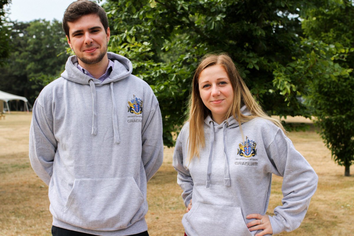 uopalumni's tweet photo. Graduating today? Head down to Ravelin Park after your ceremony where you can purchase merchandise from the SU and have fun in our photo booth. #uopgrad18 https://t.co/z8af7yGOck