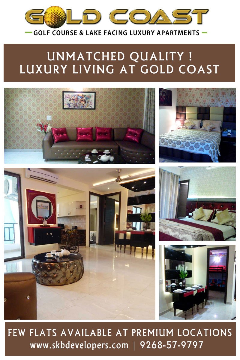 theskbgroup's tweet photo. GOLDCOAST-GOLF COURSE FACING LUXURY APARTMENTS
Possession given six months before committed time !
Few flats available at premium locations !
#skbgroup #goldcoast #crossingsrepublik #benchmark #success https://t.co/3Do7RWHmuv