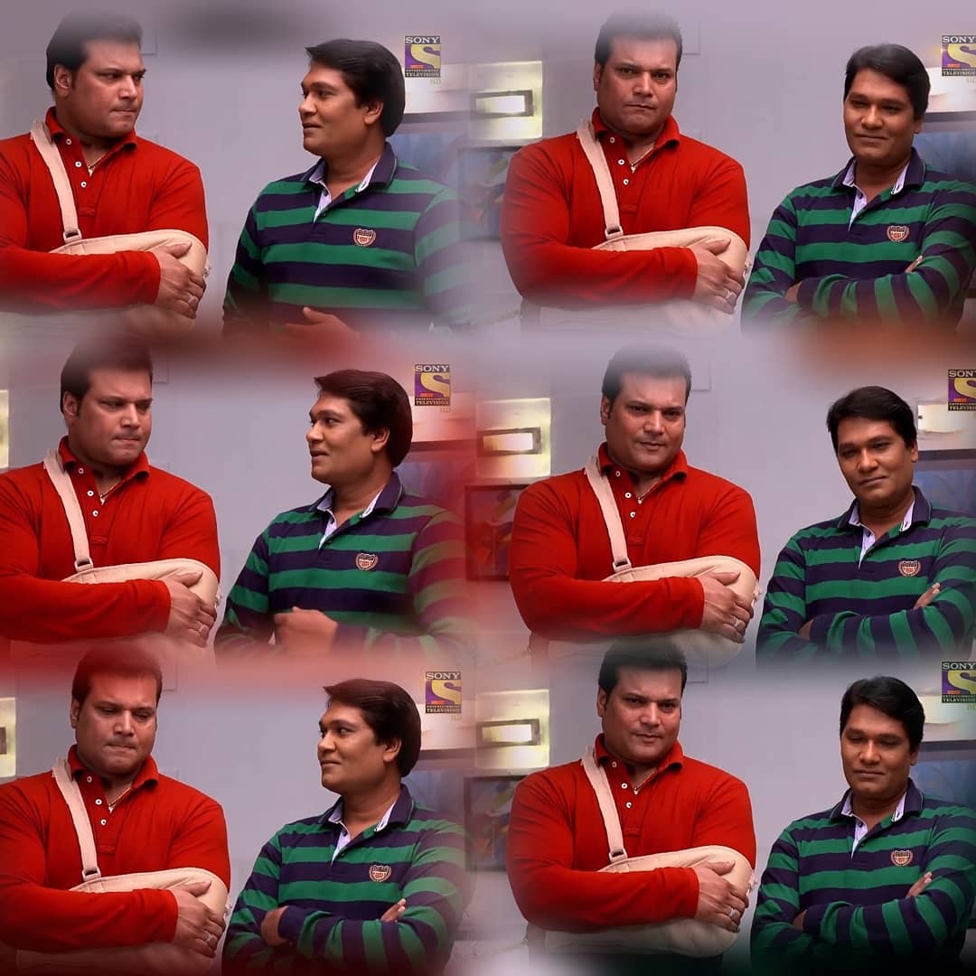 ANJANA36204191's tweet photo. #2daystogo🎉 #birthdaycountdown #hbddearestadityasrivastava 
Epi Name - "Vengeful Saga" part - 2... #abhijeet #adi #atul #dayanandshetty #daya #abhidaya #duo✌️ #bff #friendshipgoals💕 #expressionking👑 #princecharming  #versatilactor👏 #cid #21yearsofglory #hugerespect🙏 https://t.co/SPfhLHJDkE
