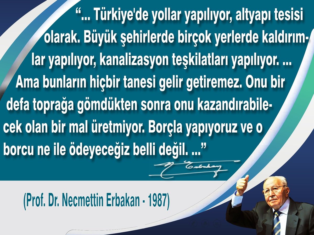Erbakan Vakfı Almanya (@ev_almanya) on Twitter photo 