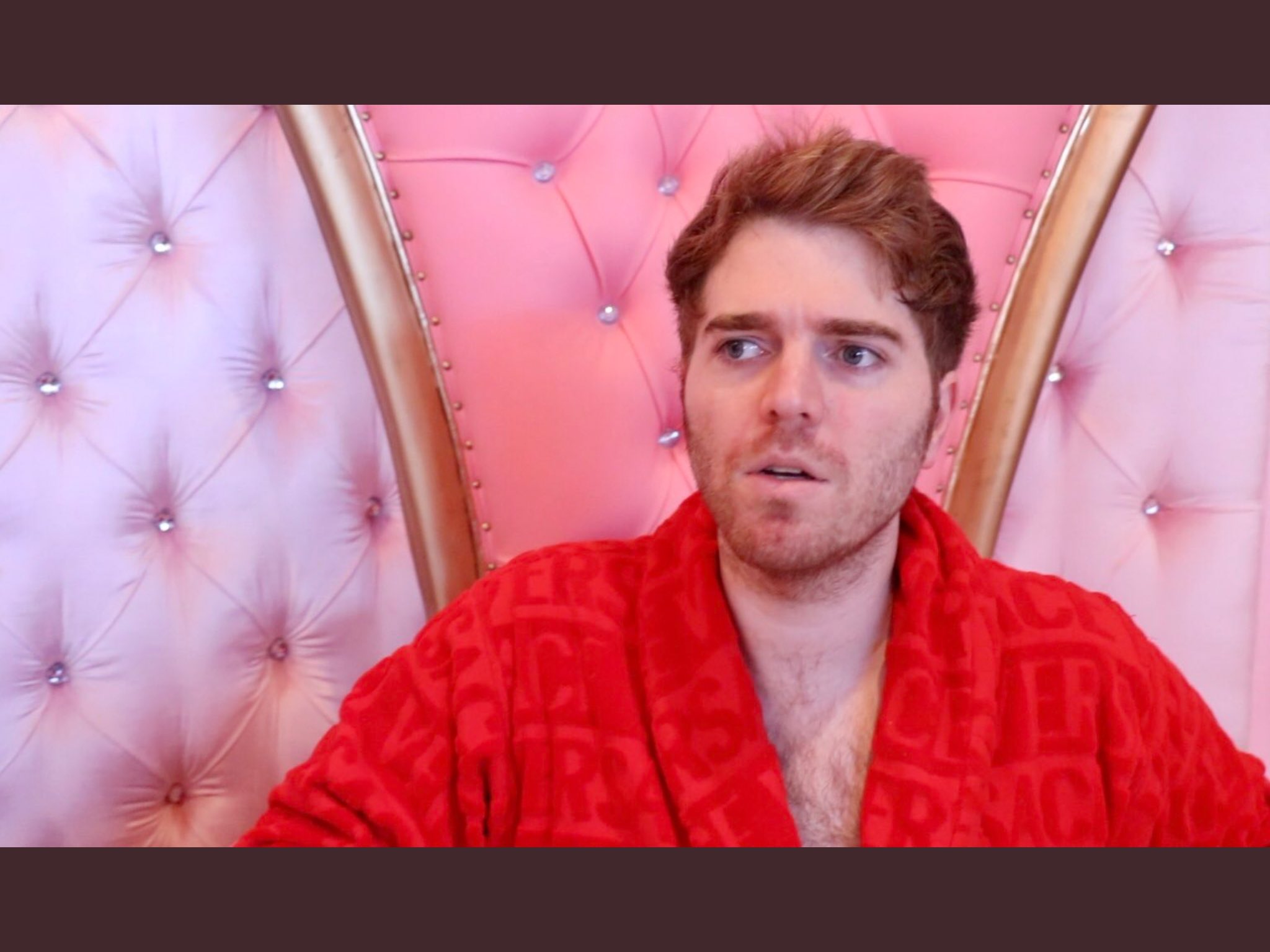 HAPPY BIRTHDAY SHANE DAWSON 