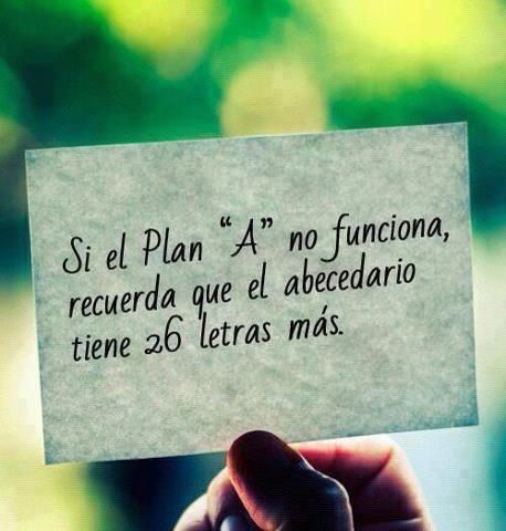 Azu_Smile_'s tweet photo. Hola Hola!!!!

Relaxxxx que es Juergoles!!! Si no funciona el plan A... buscamos las letras que haga falta!!!

https://t.co/S3SdusolPN

#reflexiones y #motivacion https://t.co/8P9lVwha78
