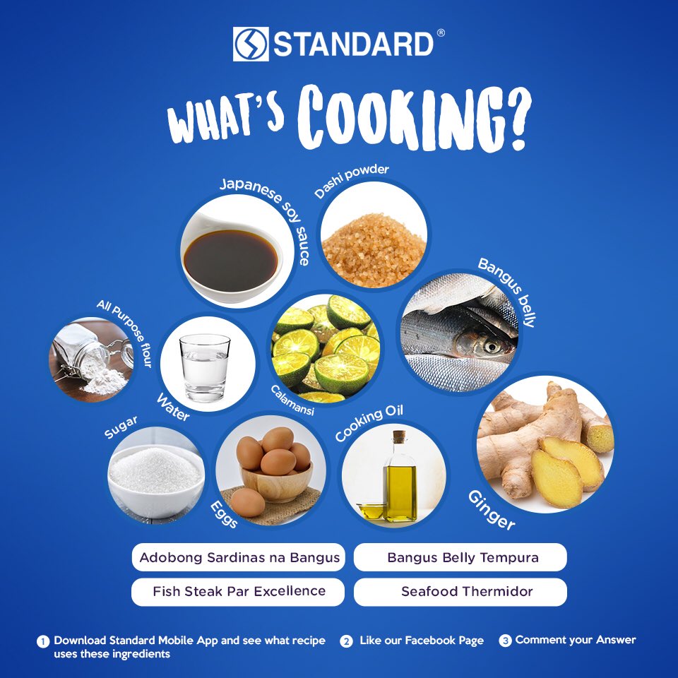 Make sure to submit your answers on our Facebook page to get a chance to enter!