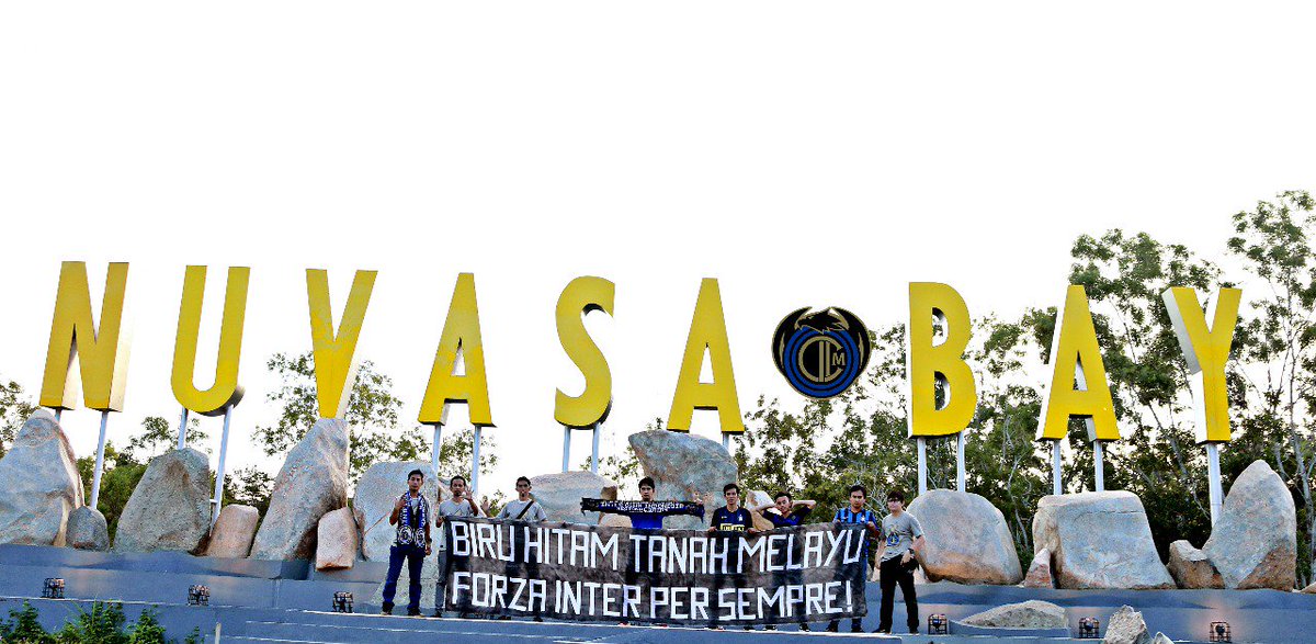 GathNa5 <a href="/InterClubIndo/">Inter Club Indonesia</a> menunggu kedatangan kita semuaa 🙌

Daftar ICC yuk, biar bisa dapet hargaa istimewaa 💃