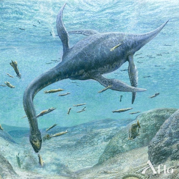 巨大生物のtwitterイラスト検索結果 古い順