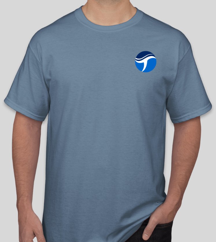 TricunaGaming's tweet photo. Shirts are in!  Send us a DM to place an order for this first set of Tricuna Gaming merch! 😍😱🔥🎮 https://t.co/Lsx8KdjzWe