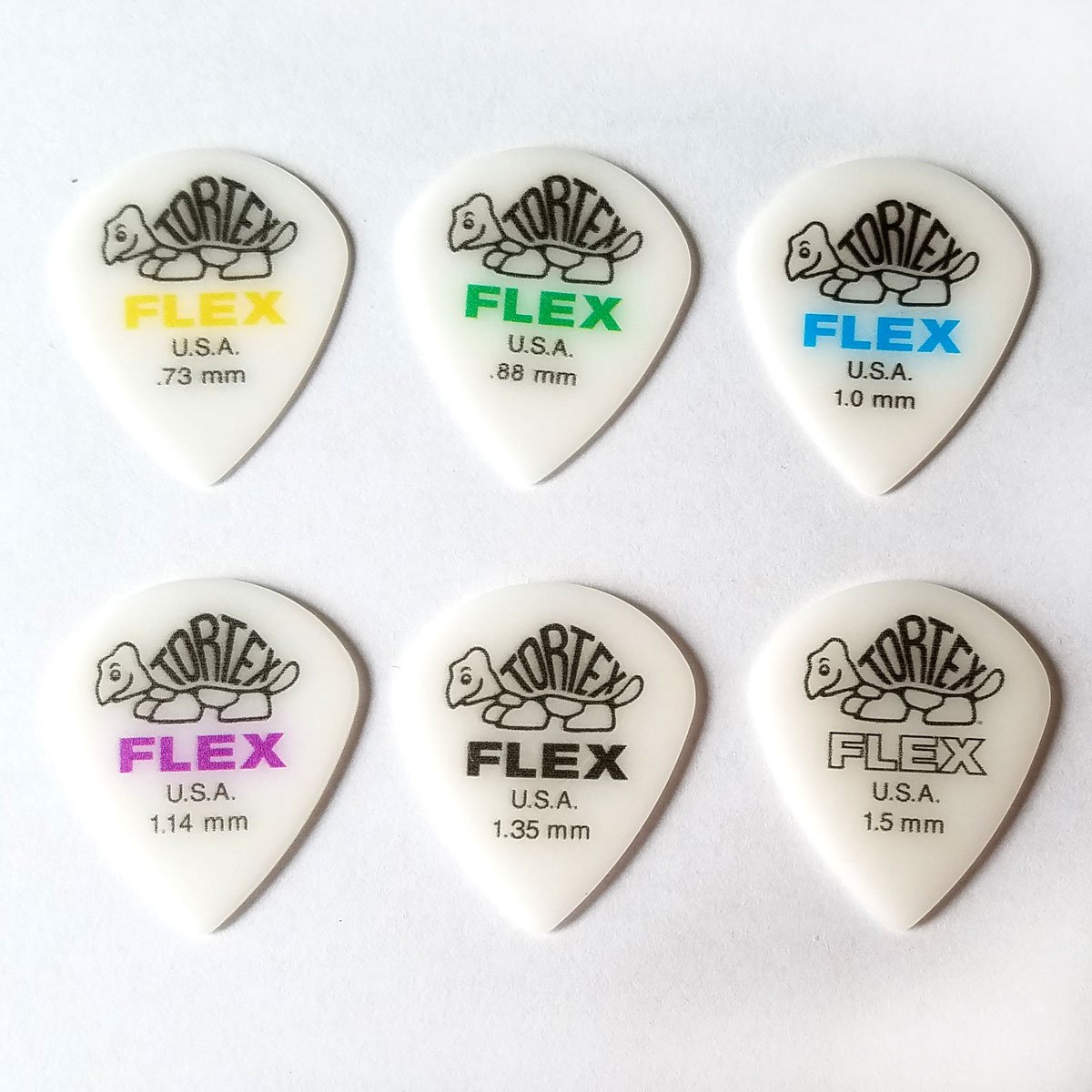 guitarpick's tweet photo. #JimDunlop #ピック #TortexFlex #JazzIIIXL 466
https://t.co/8EsZuTD0rd
ギターピックは、1枚から買える、総額¥500(税抜)以上のお買い上げで送料無料のギターピック専門店、#ピック商店 で!
#guitarpick #ギターピック #pickcollector https://t.co/DAqaXmreXt