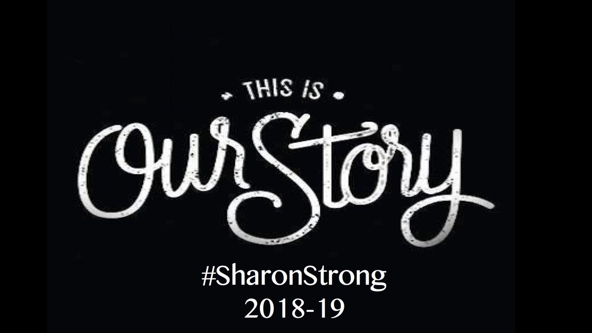 thebartletts's tweet photo. The countdown is on! In one week, we will welcome our teachers back to the new school year!! #ThisisOURstory #Sharonstrong #legacyboxes #sneakpeak https://t.co/M6OBF4Ktck