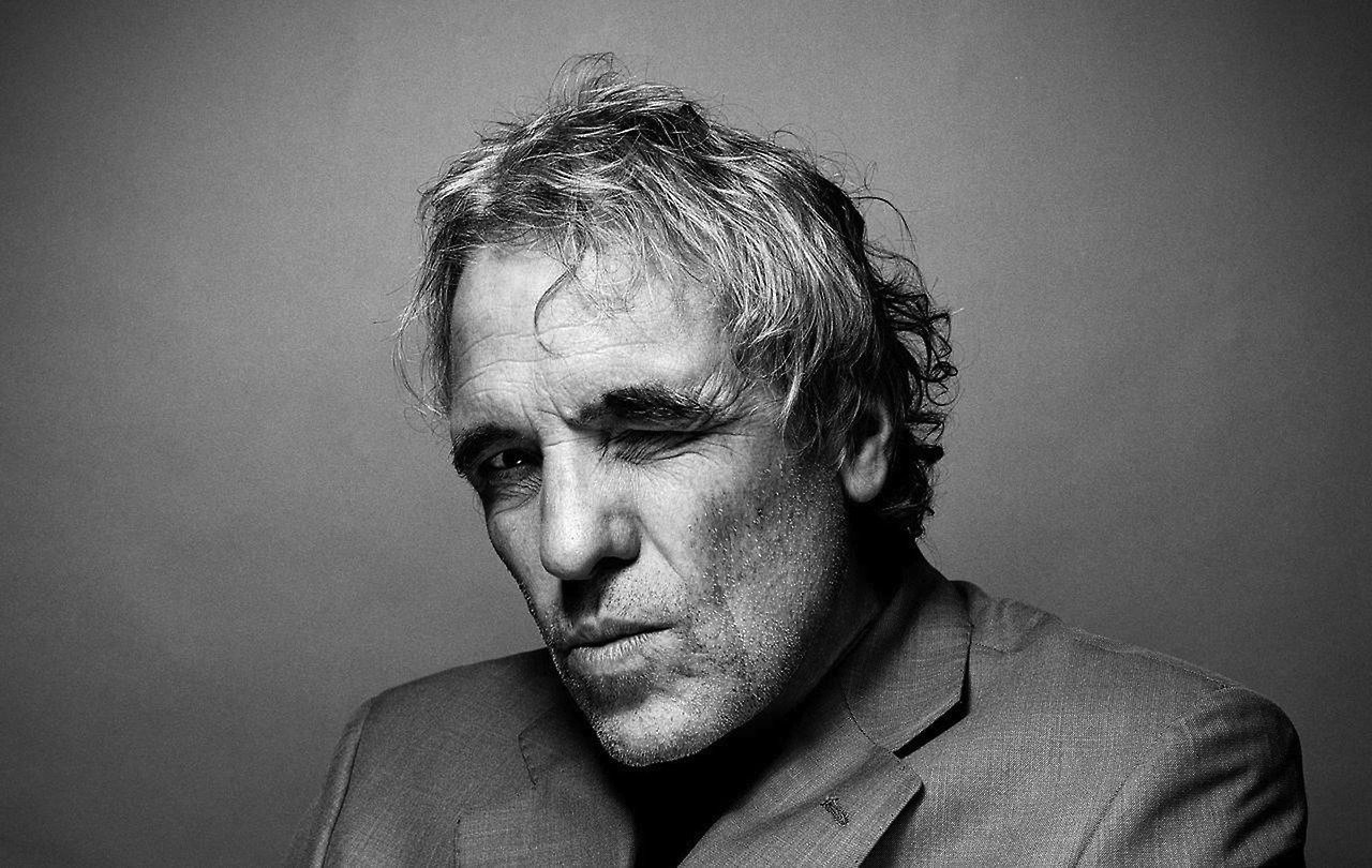 By AlbertGalera>Happy birthday, Abel Ferrara! 