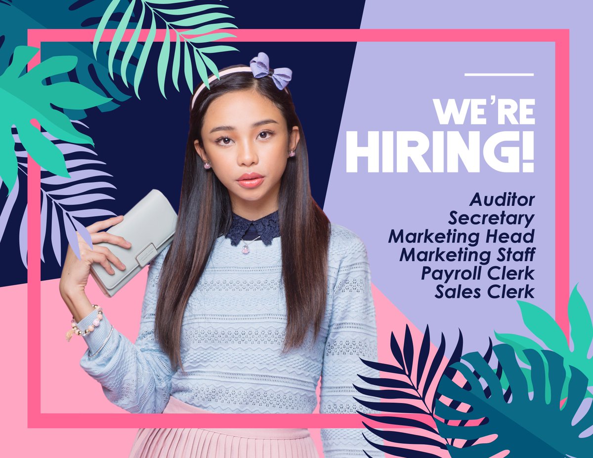 Want to be part of our team? WE'RE HIRING!

If you are interested in an opportunity to join our team, we would like to meet with you. Contact us to set up an interview!

Applicants may submit applications to: hrkalininc@yahoo.com or directly contact our HR dept at 532-6698!