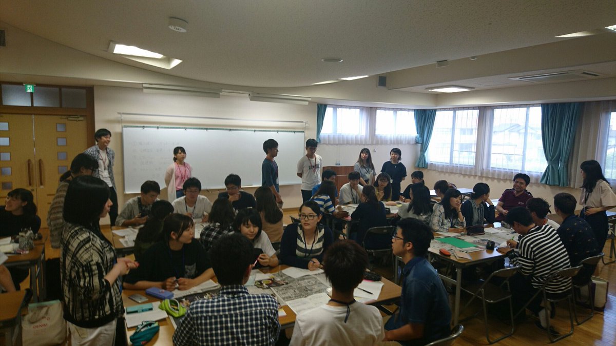 KUMAJECT2's tweet photo. 遅くなりましたが…
KUMAJECTツアー2018の情報発信班活動スタートします!
今年度も人吉・球磨の魅力を発信します✨
私たちの活動もぜひ見てください😊
#熊本県立大学 #kumaject #熊本 #人吉球磨 https://t.co/ukEBnItRVZ