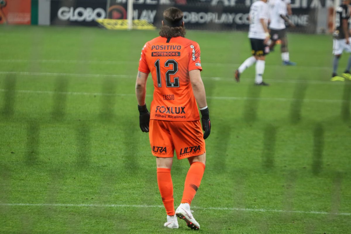 #OCoringãoVoltou e o Gigante nem se fala, né? 👏🏼👏🏼👏🏼

Foto: Bruno Teixeira