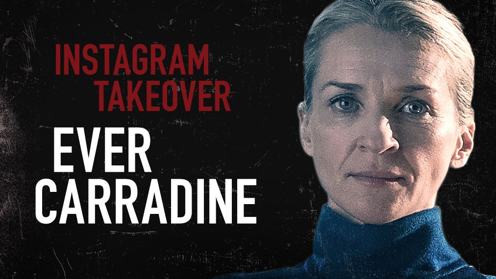 HandmaidsOnHulu's tweet photo. She's one of them. But she's willing to fight. 

Ever Carradine is now in control of our Instagram feed: https://t.co/gzIqv2b5GY #HandmaidsTale https://t.co/smGmTPX58v