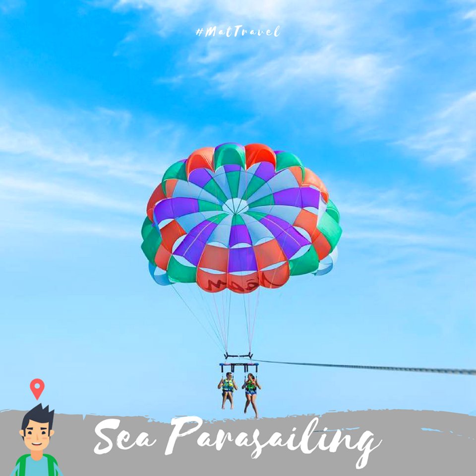 mattravelmy's tweet photo. 11 Aktiviti &amp; Tempat Menarik di Langkawi! 🏝

1. Sea Parasailing
2. Tasik Dayang Bunting
3. Cenang Sea Side Bar
4. Oriental Village
5. Black Sand Beach
6. Eagle Feeding
7. Hole In The Wall
8. Sky Bridge
9. Cable Car
10. 3D Art Museum
11. Underwater World

#MatTravelThreads https://t.co/irpCH24nfd