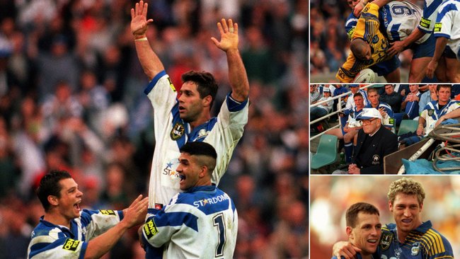 telegraph_sport's tweet photo. "They led by 100 with 10 minutes to go"
@Campo37 looks back at the greatest Bulldogs-Eels game ever played https://t.co/doge2Ex0Cg https://t.co/VHTNbdtu6h
