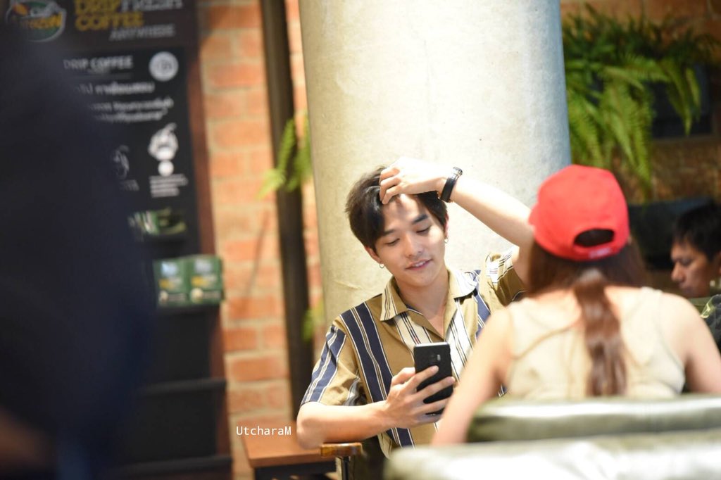leegallery_'s tweet photo. คุณลีของ #หนูมาลี 💛💛 #friendzoneseries #leethanat #lee_thanat #เครดิตในรูป @lee_thanat https://t.co/x4uQjYDRQV
