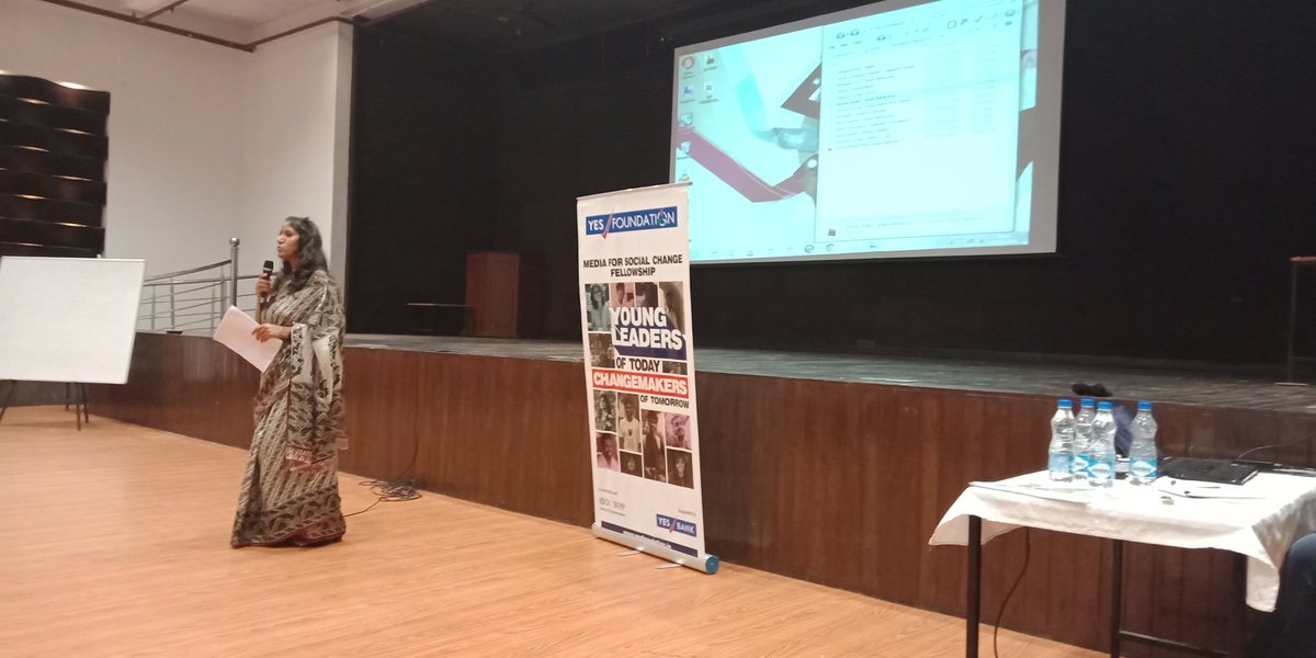 vishweshsingh5's tweet photo. Second last day #YESFellow Worth remembering journey. It's time to present. @PreranaLanga @Sharma_Malavika @YESFoundationIN
#YESFoundationIN
#YESIAmTheChange https://t.co/I4sWqhYXBY