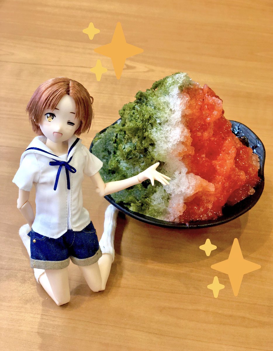 ヘタリアドール