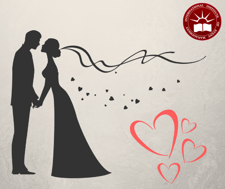 eventinstitute's tweet image. 10 elements that go into planning the perfect wedding:-

1. Guest list
2. Wedding dress
3. Flowers
5. Music
6. Photography
7. Rehearsal dinner
8. Ceremony
9. Reception
10. Honeymoon

#WeddingsAreMayhem #iiem #WeddingWednesday #weddings #weddingdress #weddingday #WeddingPlanning