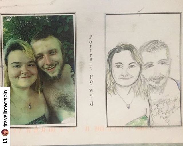 Portrait Forward (@PortraitForward) / Posts / X