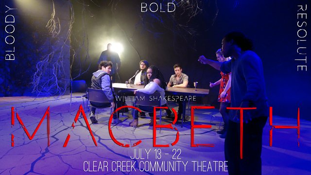 CCCTheatre (@ccct) on Twitter photo HEY COOGS -
SPECIAL DISCOUNT TICKET
$10 for Students & Faculty
Check out what your alumni are doing & getting standing ovations! #MacbethCCCT
281-335-5228 - Reservations
<a href="/UHTheatreDance/">UHTheatreDance</a>
<a href="/UHouston/">University of Houston</a> <a href="/UH_News/">UH Media Relations</a> HEY COOGS -
SPECIAL DISCOUNT TICKET
$10 for Students & Faculty
Check out what your alumni are doing & getting standing ovations! #MacbethCCCT
281-335-5228 - Reservations
<a href="/UHTheatreDance/">UHTheatreDance</a>
<a href="/UHouston/">University of Houston</a> <a href="/UH_News/">UH Media Relations</a>
